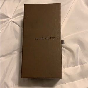 Louis Vuitton NEW Brown Box sunglasses